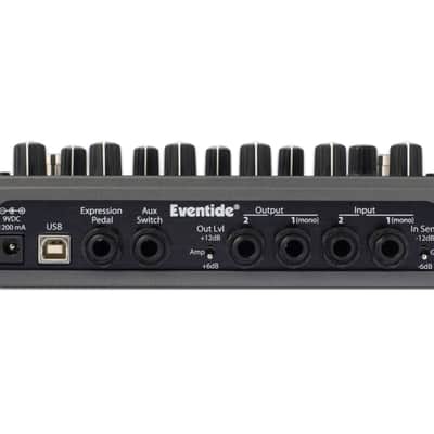 Eventide TimeFactor Twin Delay Pedal image 3