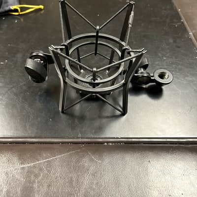 RODE NT-1 KIT with Shockmount and Pop Filter 2010s - Black image 6