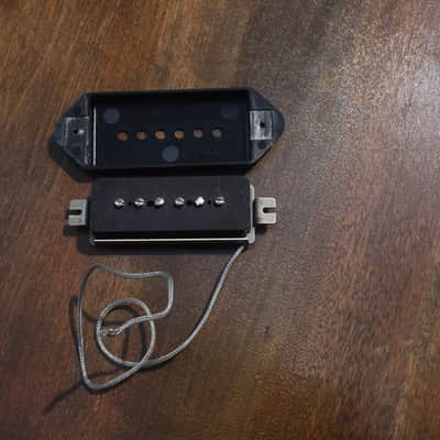 Lollar P90 Dogear Pickup image 3