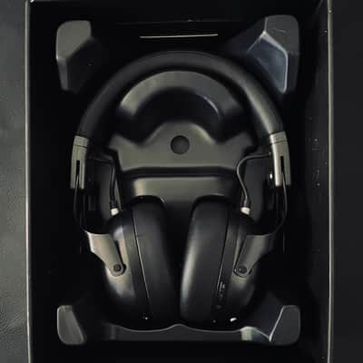 Korg NC-Q1 smart noise-cancelling headphones image 2