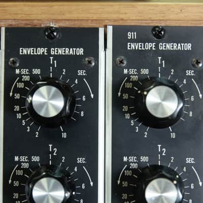 Moog Modular modular image 13