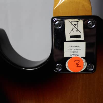 Peavey Generation EXP Electric Guitar (Used) image 6