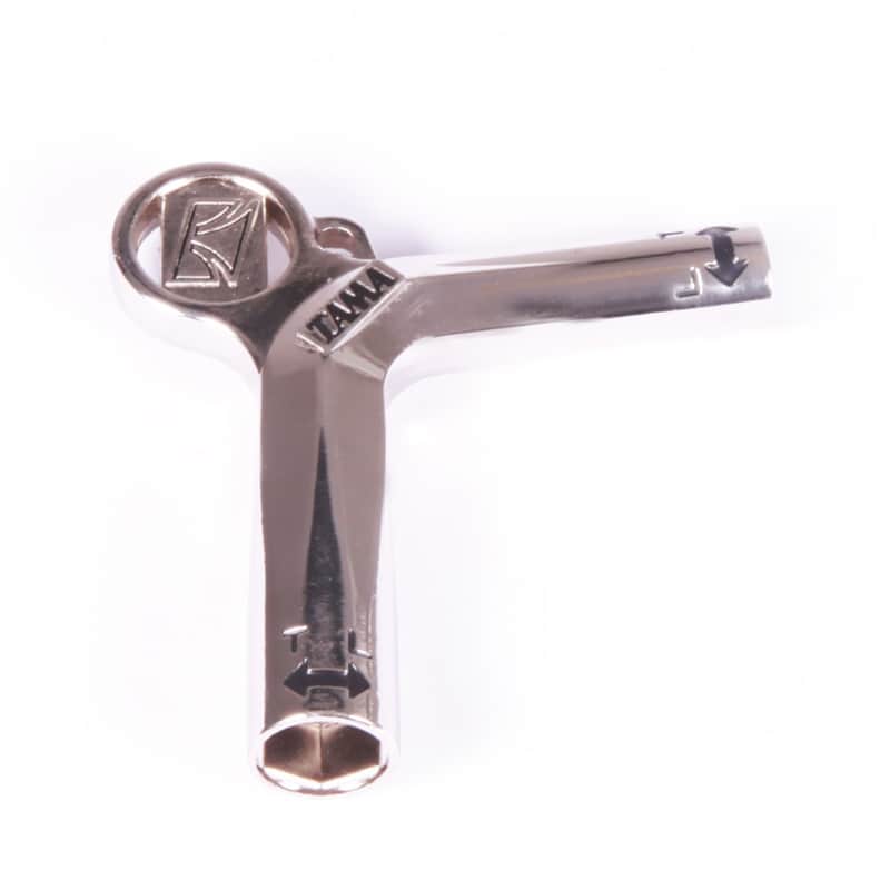 Tama Stimmschlüssel OTK10, für Omni-Tune Snares - Drum Key image 1