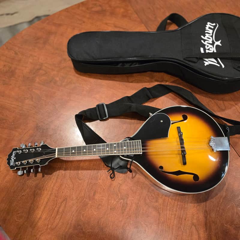 Washburn M1K A-Style Mandolin