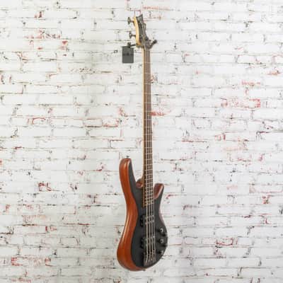 Mitchell - FB700 - 4-String Electric Bass Guitar - HH - w/ Gig Bag - x0081 (USED) image 4