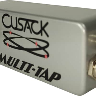 Cusack Music Multi Tap RCA image 2