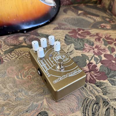 Immagine Catalinbread Belle Epoch Gold’N White Limited Edition - 6