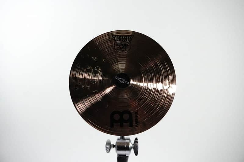 Meinl Classics 10” Splash image 1