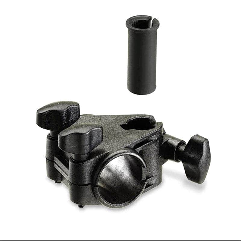 Yamaha DTX Tom Pad Attachment for 502 Rack image 1