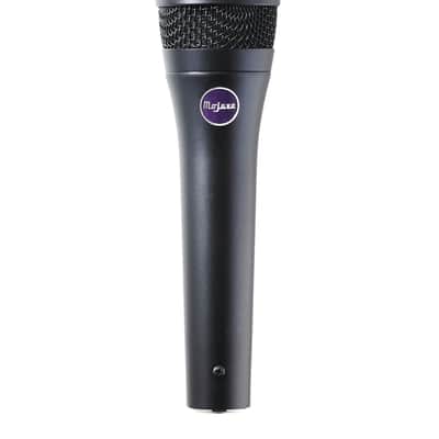 Mojave Audio MA-D | Handheld Cardioid Dynamic Microphone | 3-Pack image 2