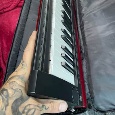 Korg RK-100S 37 Key Keytar image 3