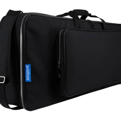Pedaltrain Classic PRO w/soft case image 6