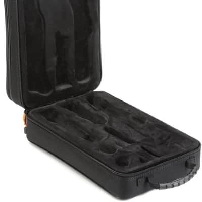 BAM CONS3029SB Conservatoire Oboe Case image 2