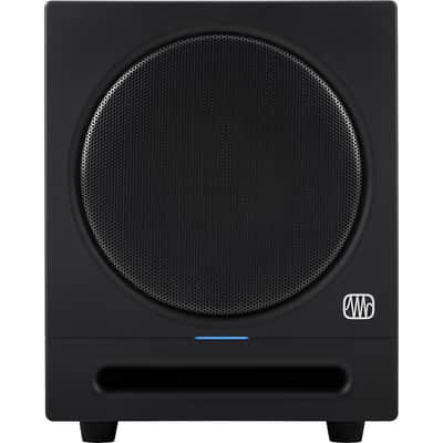 Presonus Eris Studio 5 Subwoofer Set image 4