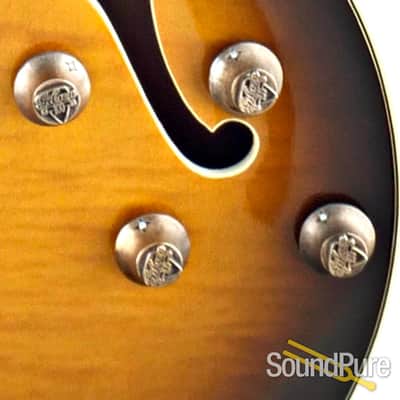 Gibson ES-350T 100th Anniversary Edition #1905-5 image 8