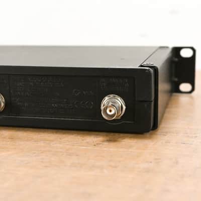 Shure ULXS24/SM86-M1 Handheld Wireless Mic System 662-698 MHz (NO PSU) CG0128G image 7