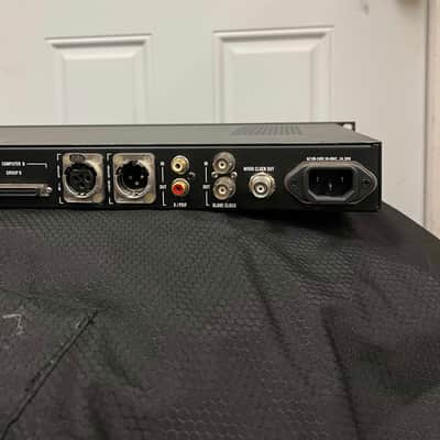 Digidesign ADAT Bridge 24 I/O ADAT Interface for Pro Tools image 7