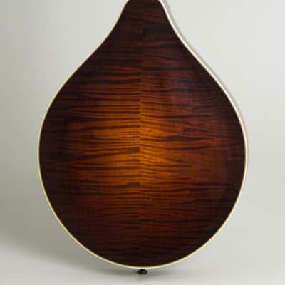 Immagine Collings MT2 Carved Top Mandolin (2016), ser. #3641 - 4