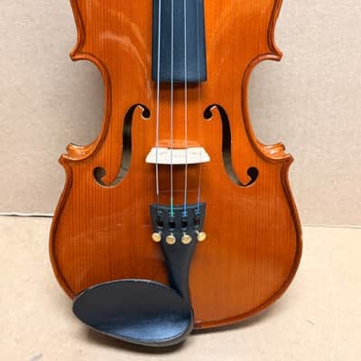 Student Violin 3/4 Size Made in China image 7