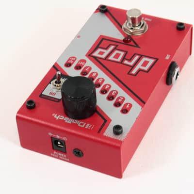 Digitech Drop [12001990464] (08/05) image 3