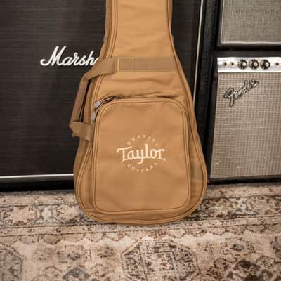 Taylor BT2 Left-Handed Baby Taylor Acoustic Guitar with Gig Bag image 15