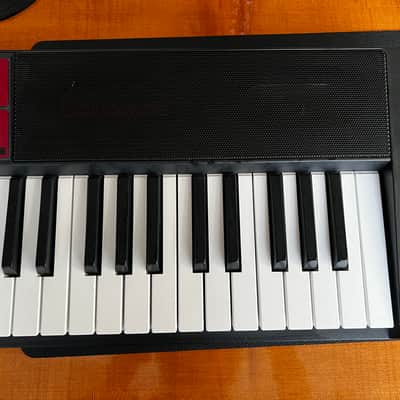 Casio CT-S1000V Casiotone 61-Key Vocal Synthesizer Keyboard 2022 - Present - Black image 3