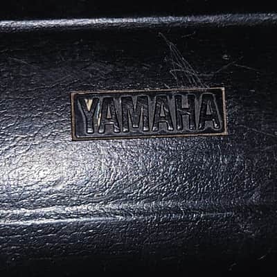 Yamaha YFL-34 Flute, Japan, Very Good Condition image 6