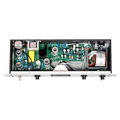 Warm Audio WA-2A Stereo Pair image 7