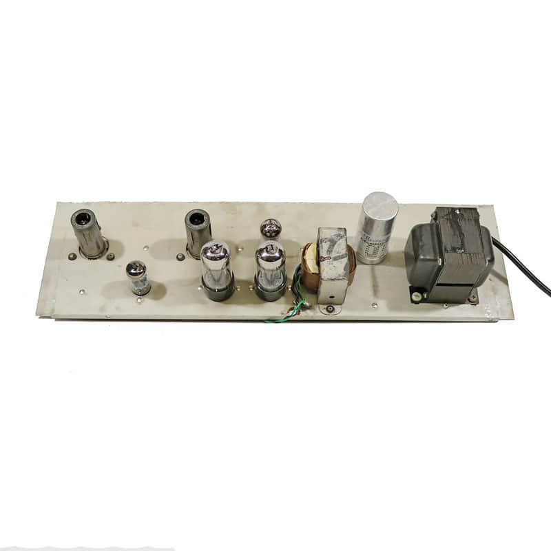 Panaramic Model 1210 2-Channel 18-Watt Guitar Combo image 5