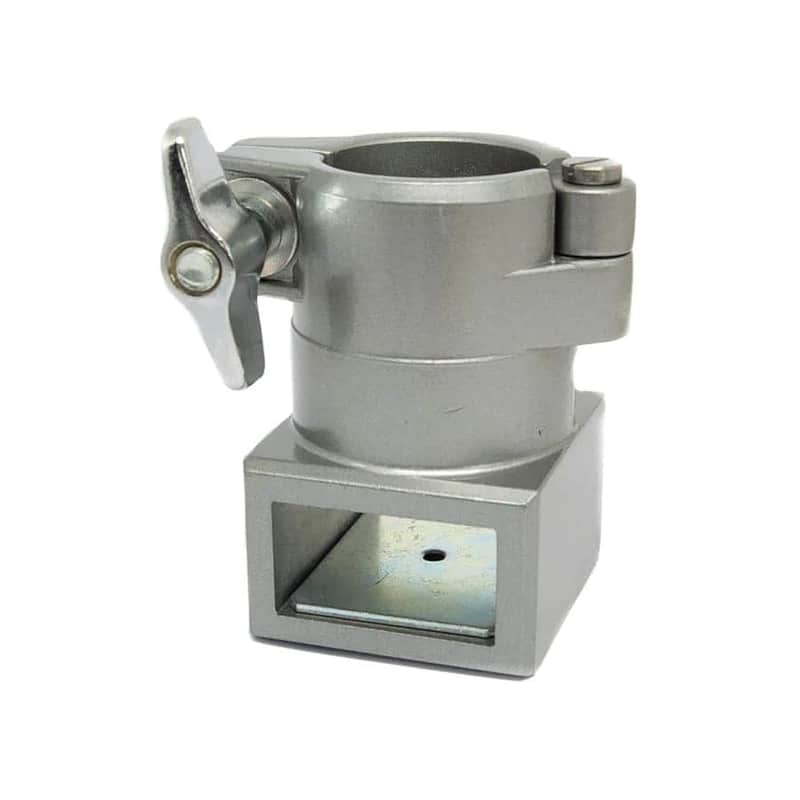 Tama J14T Square Pipe Bracket For Power Tower System image 1