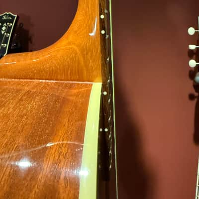 Gibson LG-2 American Eagle 2015 image 5