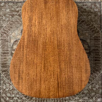 Martin D15M Dreadnought Acoustic w/ Softshell Case & Free Pro Setup image 11