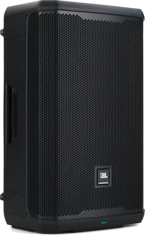 JBL PRX912 12-inch Powered Loudspeaker image 1