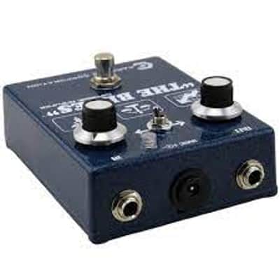 Caroline Guitar Company The Blues Expensive Amplifier image 2