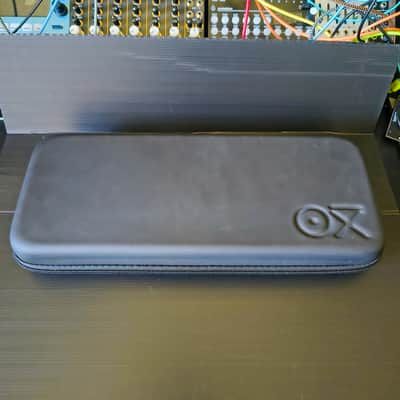 Oxi Instruments One MIDI / CV Sequencer 2023 - 2025 - Black image 10