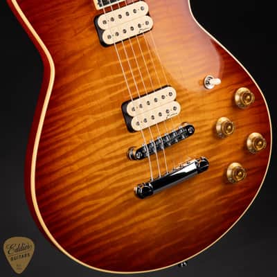Marchione 57 Master Burst - Sunburst image 6