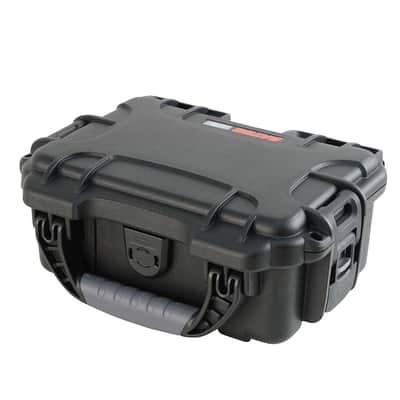 Gator Cases GU-0705-03-WPNF DJ Waterproof Injection Molded Case with Diced Foam - 8.4″X6″X3.7″ image 5