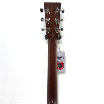 Martin D-28 Satin Standard Series image 8