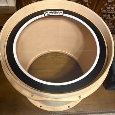 Peavey 20” Radial Pro 1000 2014 - Natural Wood image 6