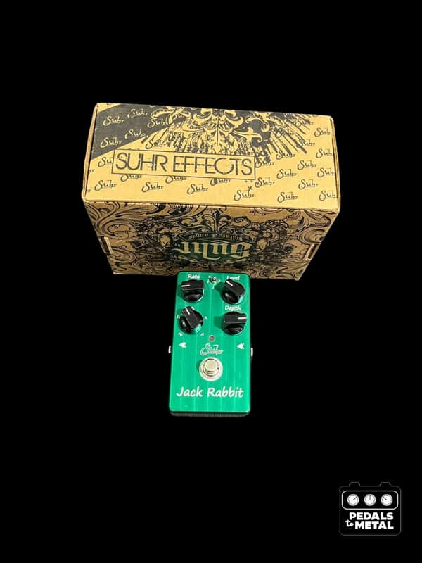 Suhr Jack Rabbit - X12542 image 1