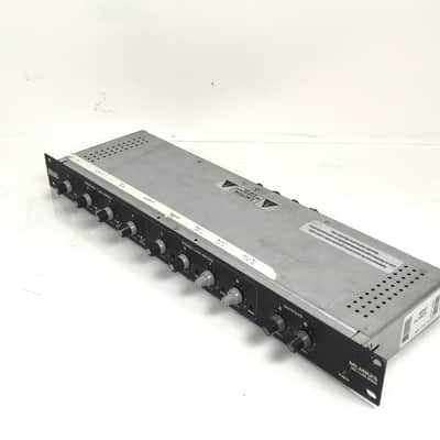 Rane MLM82S Mic & Line Mixer Commercial Professional Power image 2