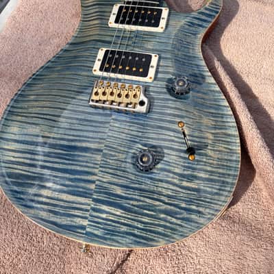 PRS Custom 24 Artist Package image 12