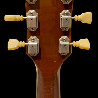 Gibson Les Paul Special 1974 / 54' reissue image 5