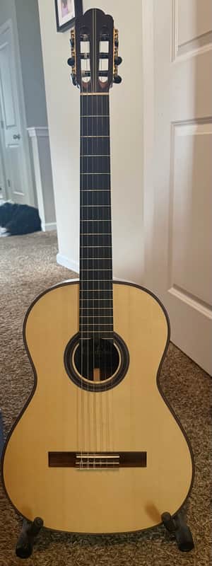 Cordoba Master Series Hauser 2025 - Spruce