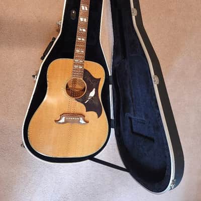 Gibson Dove 1989 image 7