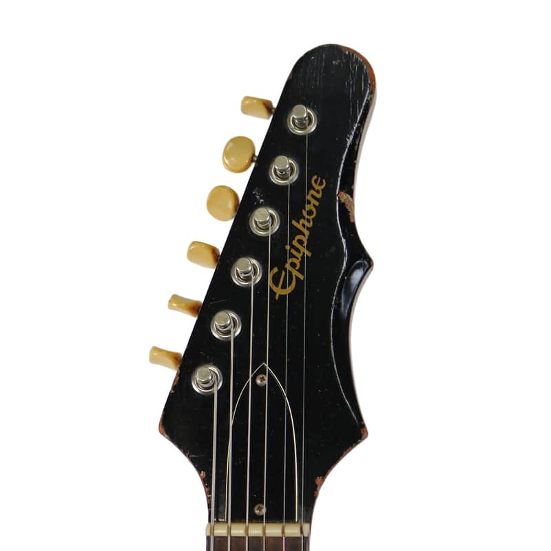 Epiphone Coronet 1963 - 1969 image 7