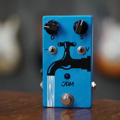 JAM Pedals Waterfall *Authorized Dealer* FREE Shipping!
