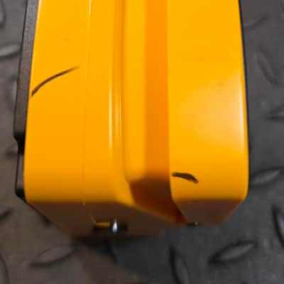 Behringer UC200 Ultra Chorus Pedal image 5