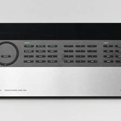 Bang & Olufsen MCP 5500 Master Control Panel - MINT Battery Bay - Fully Tested image 4