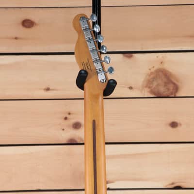 Squier 40th Anniversary Telecaster Vintage Edition - (F-435) Serial: ISSF22000343 image 10